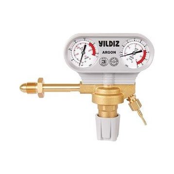 Yıldız 5740S Argon Muhafazalı Basınç Düşürücü