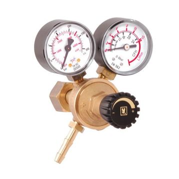 Yıldız 5950 CO2 Basınç Düşürücü