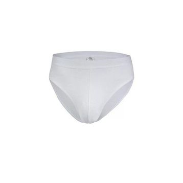 Yıldız 65 Beyaz Erkek Slip Külot