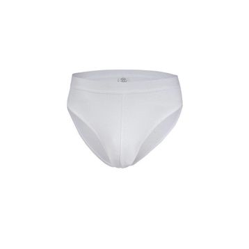 Yıldız 65 Beyaz Erkek Slip Külot