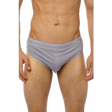 Yıldız 67 Gri Erkek Slip Külot