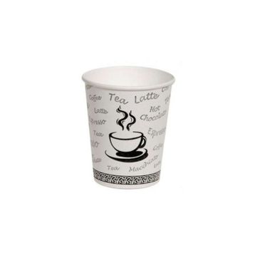 Yıldız 7 Oz 3000'li Karton Bardak