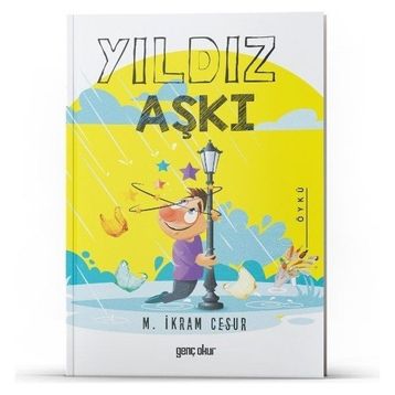 Yıldız Aşkı - M. İkram Cesur