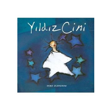 YILDIZ CINI - ARSLAN SAYMAN