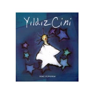 YILDIZ CINI - ARSLAN SAYMAN