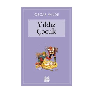 Yıldız Çocuk - Oscar Wilde