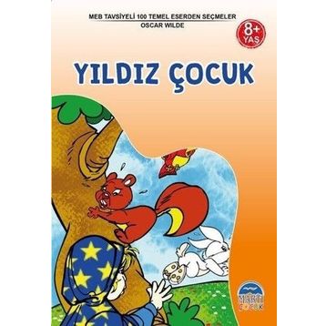Yıldız Çocuk - Oscar Wilde