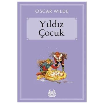 Yıldız Çocuk - Oscar Wilde