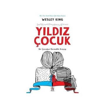 Yıldız Çocuk - Wesley King