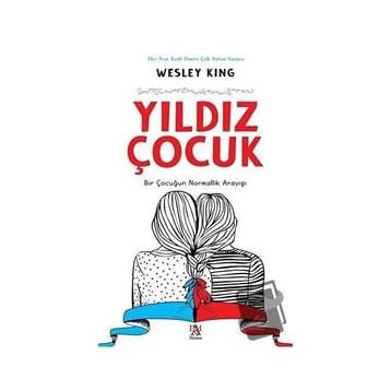 Yıldız Çocuk - Wesley King