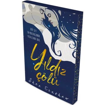 Yıldız Çölü İndigo Kitap