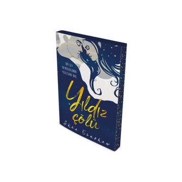 Yıldız Çölü İndigo Kitap