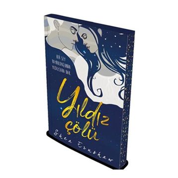 Yıldız Çölü İndigo Kitap