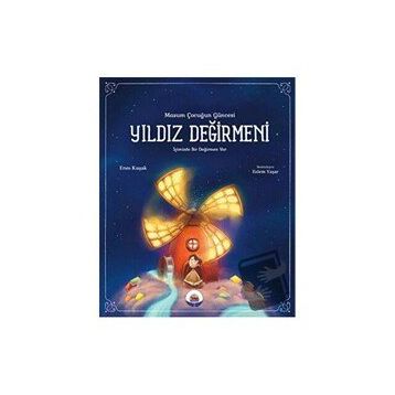 Yıldız Değirmeni - Enes Kuşak