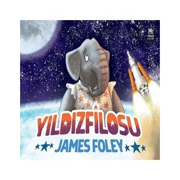 Yıldız filosu - James Foley
