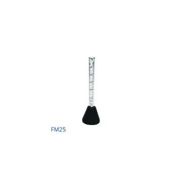 Yıldız FM25 CO2 Argon Test Flowmetresi