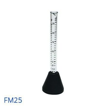 Yıldız FM25 CO2 Argon Test Flowmetresi