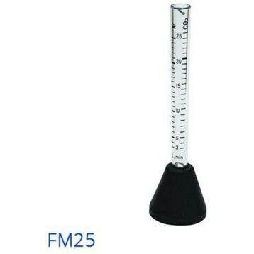 Yıldız FM25 CO2 Argon Test Flowmetresi