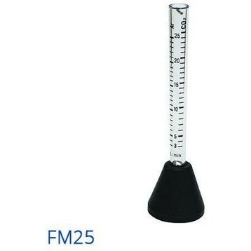Yıldız FM25 CO2 Argon Test Flowmetresi