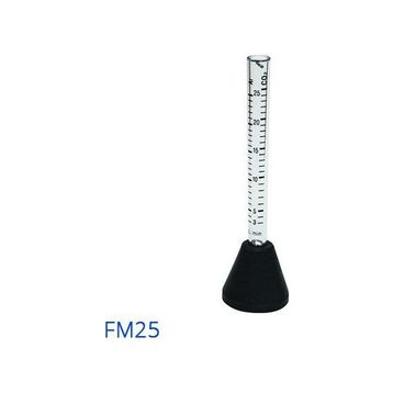 Yıldız FM25 CO2 Argon Test Flowmetresi