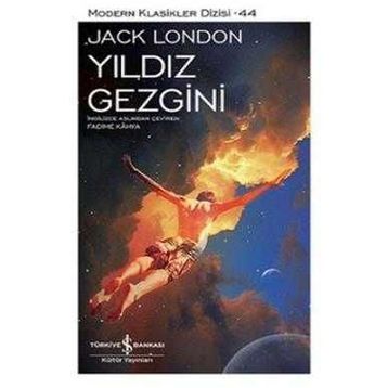Yıldız Gezgini - Jack London