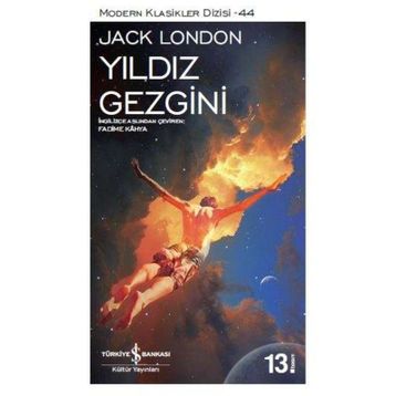Yıldız Gezgini - Jack London