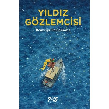 Yıldız Gözlemcisi - Beatrijs Oerlemans