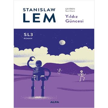 Yıldız Güncesi - Stanislaw Lem