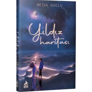 Yıldız Haritası - Betül Güçlü