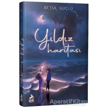 Yıldız Haritası - Betül Güçlü