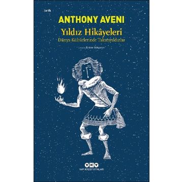 Yıldız Hikayeleri - Anthony Aveni