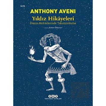 Yıldız Hikayeleri - Anthony Aveni