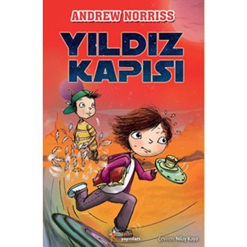 Yıldız Kapısı - Andrew Norriss