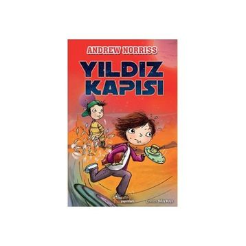 Yıldız Kapısı - Andrew Norriss
