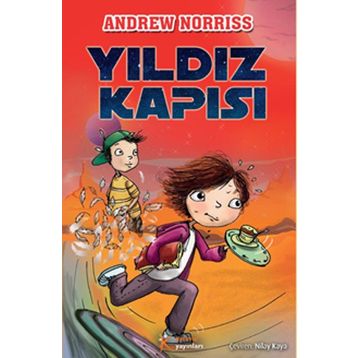 Yıldız Kapısı - Andrew Norriss