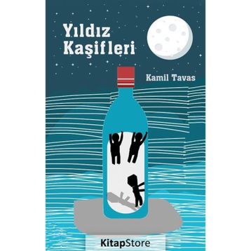 Yıldız Kaşifleri Kamil Tavas