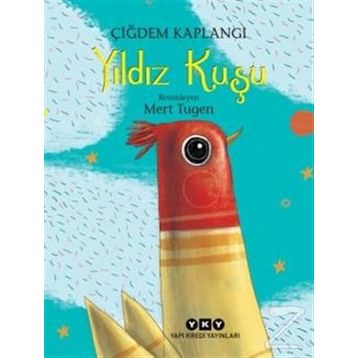 Yıldız Kuşu - Çiğdem Kaplangı