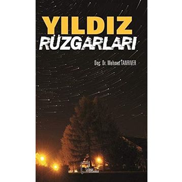 Yıldız Rüzgarları - Mehmet Tanrıver