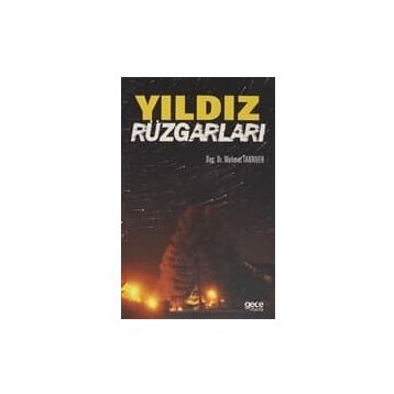Yıldız Rüzgarları - Mehmet Tanrıver