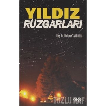Yıldız Rüzgarları - Mehmet Tanrıver