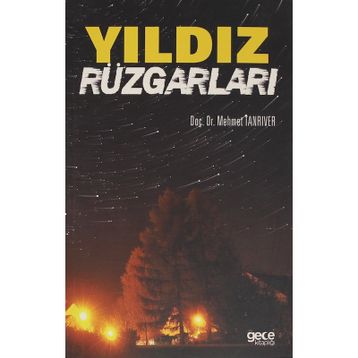 Yıldız Rüzgarları - Mehmet Tanrıver