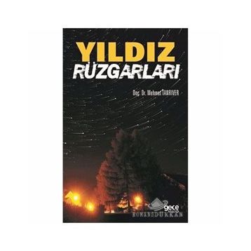 Yıldız Rüzgarları - Mehmet Tanrıver
