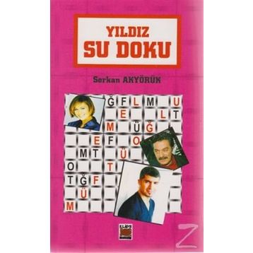 YILDIZ SU DOKU - SERKAN AKYÖRÜK