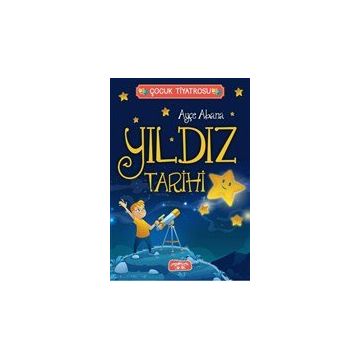 Yıldız Tarihi Ayçe Abana