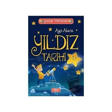 Yıldız Tarihi Ayçe Abana