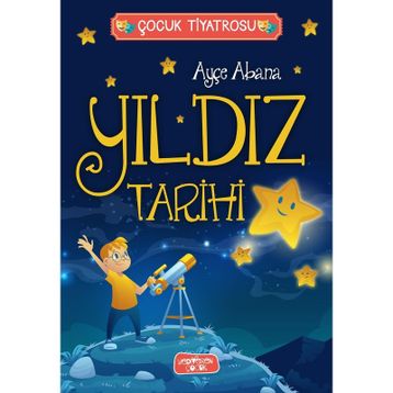 Yıldız Tarihi Ayçe Abana