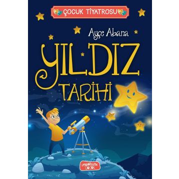 Yıldız Tarihi Ayçe Abana