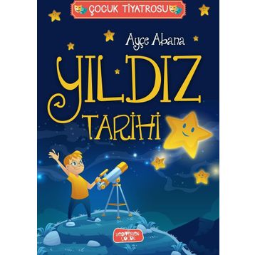 Yıldız Tarihi Ayçe Abana
