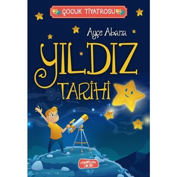 Yıldız Tarihi Ayçe Abana