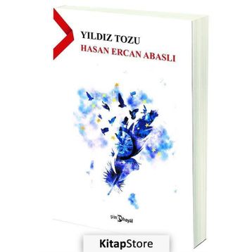 Yıldız Tozu - Hasan Ercan Abaslı